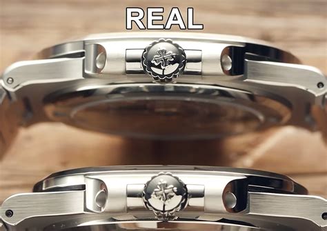 how to spot a fake earnshaw watch|how to tell if watches are fake.